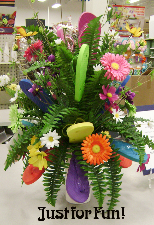 Clark(239)6945868Floral Designer