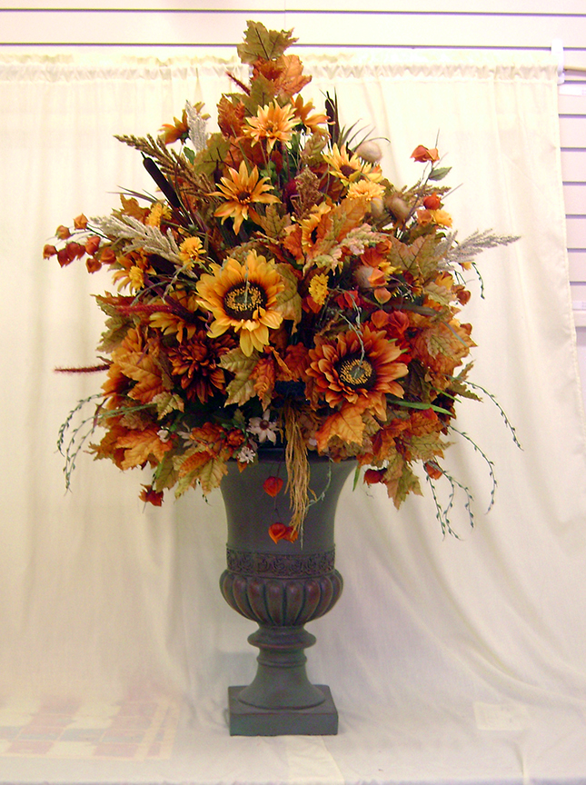 Clark(239)6945868Floral Designer