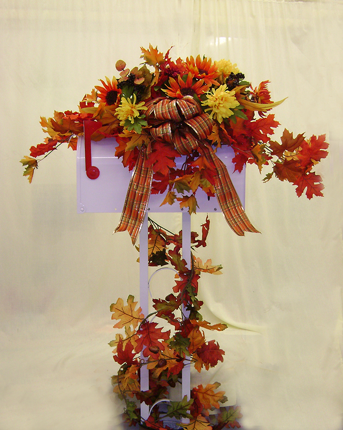 Clark(239)6945868Floral Designer